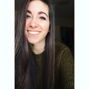 Meet your Posher, Stephanie